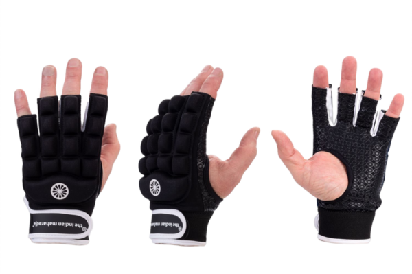 The Indian Maharadja ACE 2.1 Half Foam Glove