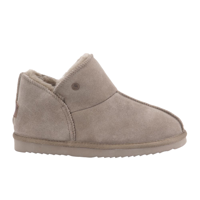 Warmbat Willow Pantoffel
