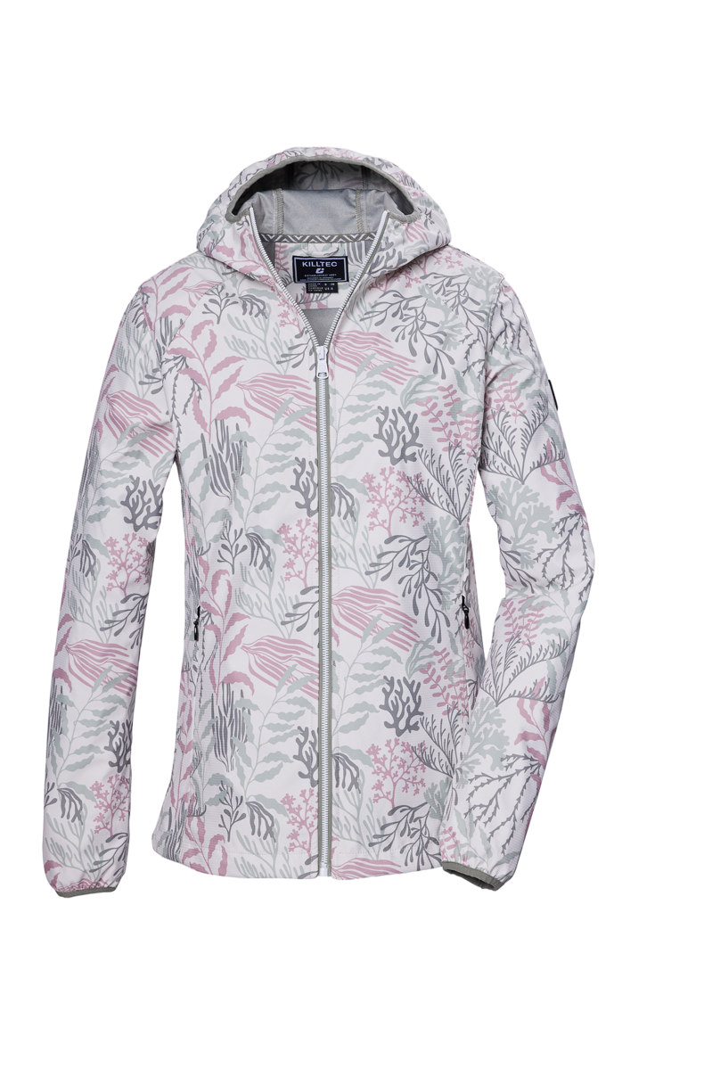 Killtec Kos 56 Softshell