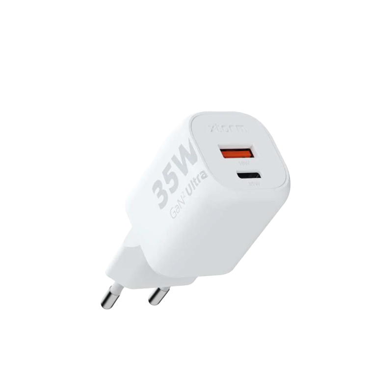 Xtorm 35W GaN2 Ultra Wandlader