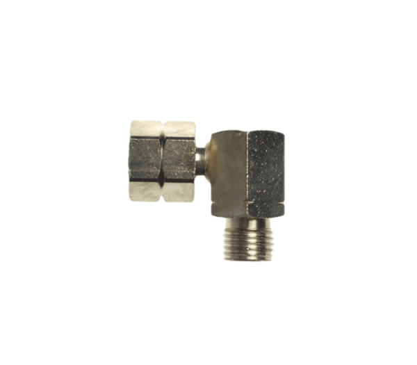 Gimeg Verloopkoppeling Knie