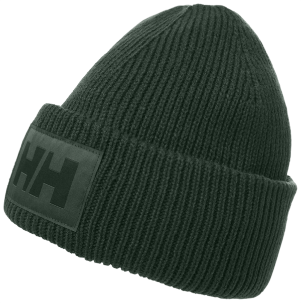 Helly Hansen Box Beanie