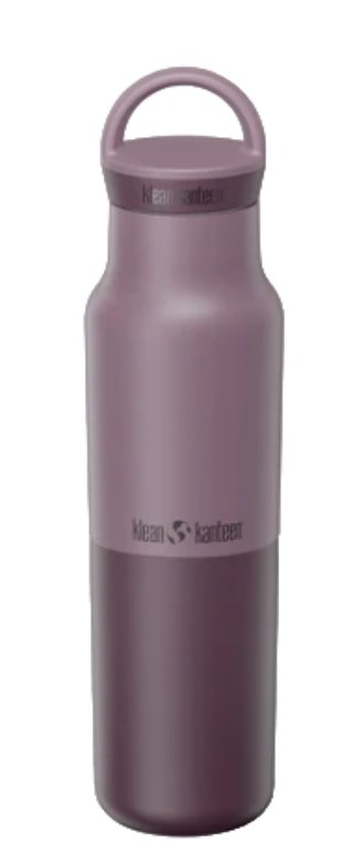 Klean Kanteen Rise Classic Geïsoleerde Drinkfles 355ml