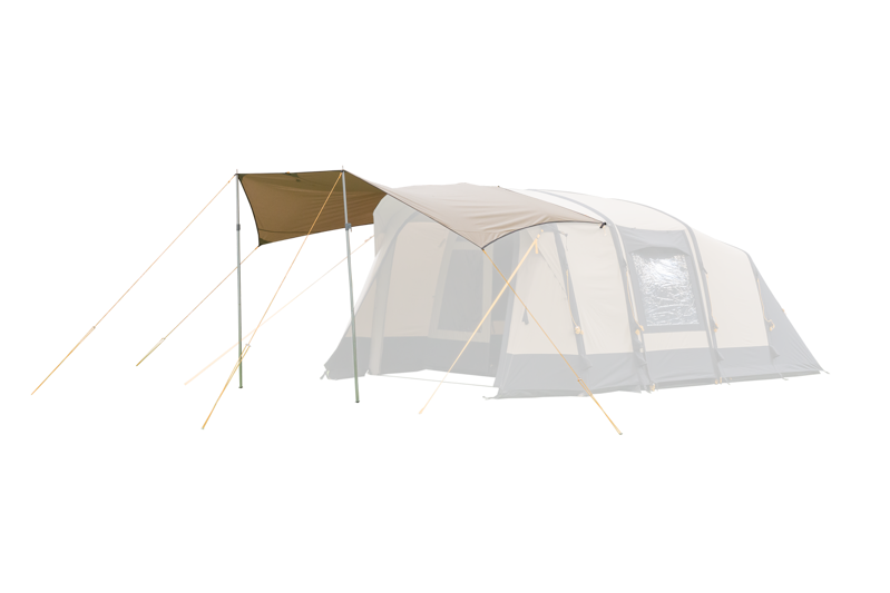 Redwood Parawing 260 Spruce/Kaya