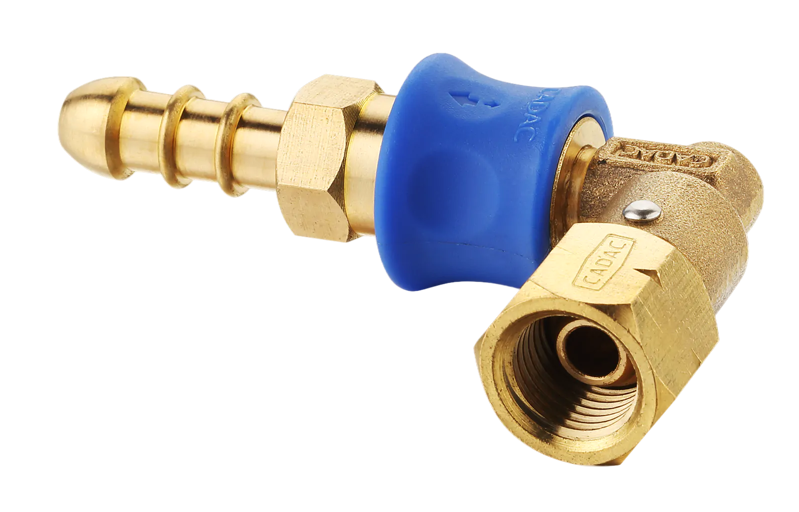 Cadac Quick Release Koppeling Roterend