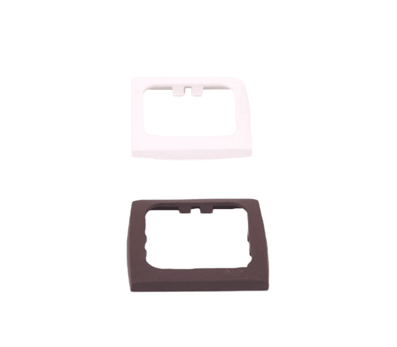 Presto Afdekraam Softline 1-Vaks S-10.000