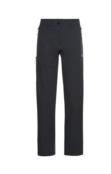 Jack Wolfskin Pico Trail Trekkingbroek