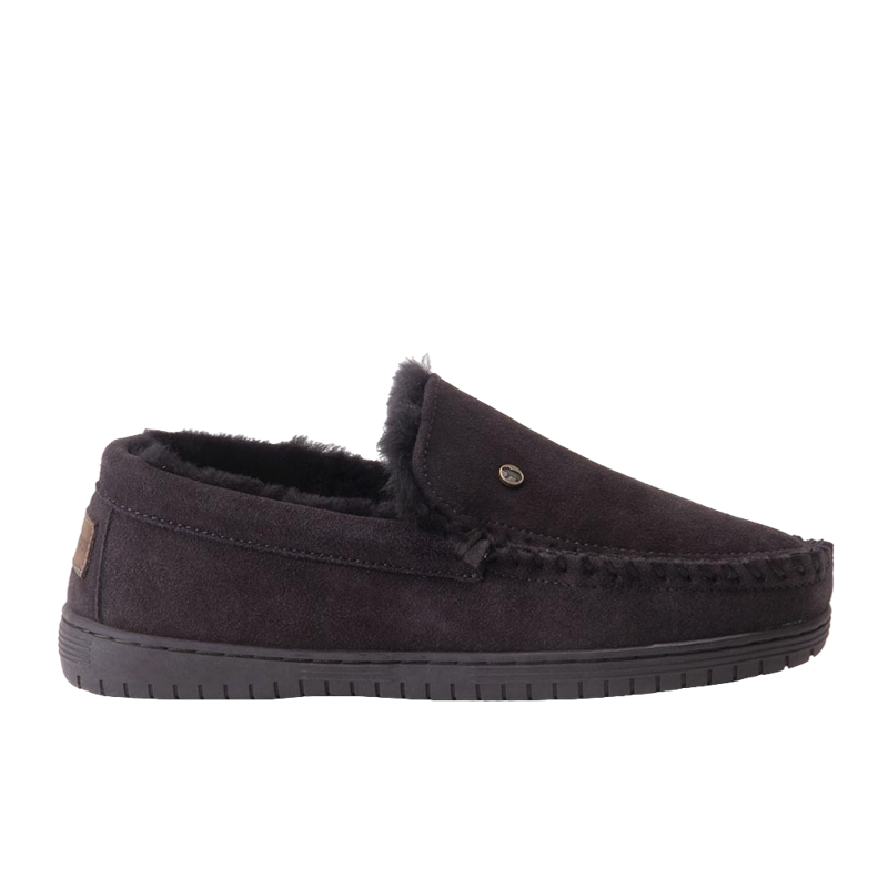 Warmbat Grizzly Pantoffel