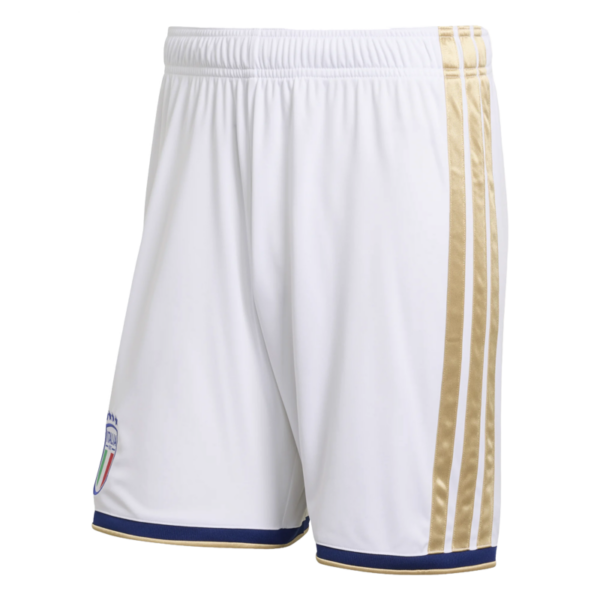 Adidas Italië Thuisshort 2026 Senior