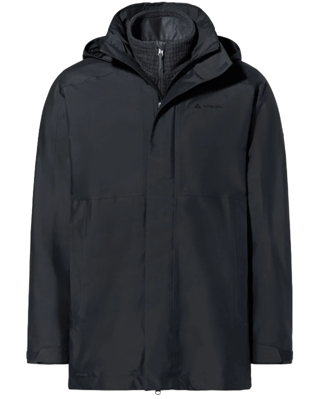 Vaude Idris IV 3-in-1 Parka