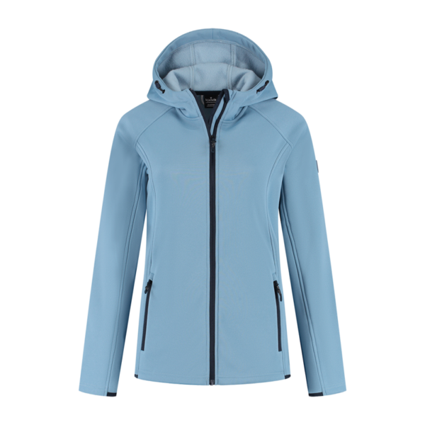 Kjelvik Yuna Fleecevest