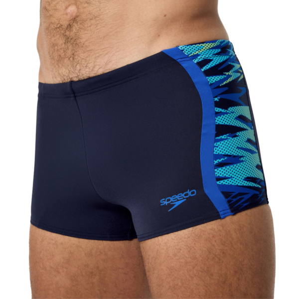 Speedo Hyperboom Splice Zwembroek