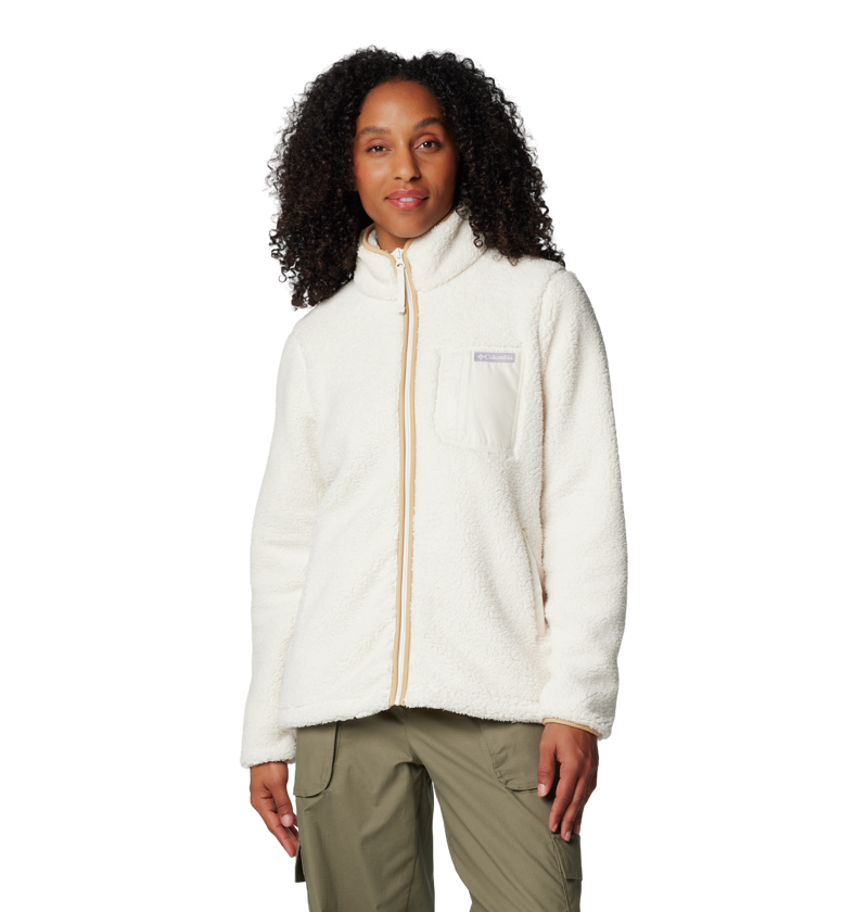 Columbia West Bend Fleecejas