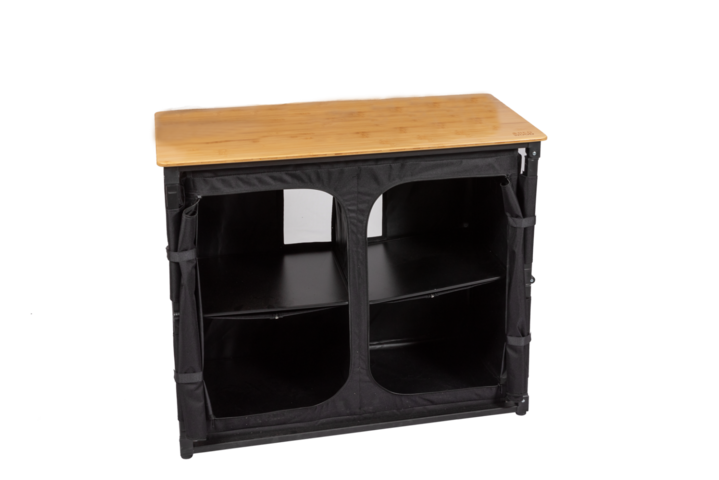 Redwood Banyan kookkast