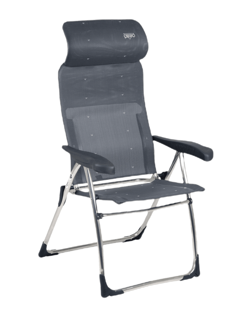 Crespo Al-215/40 Compact Stoel