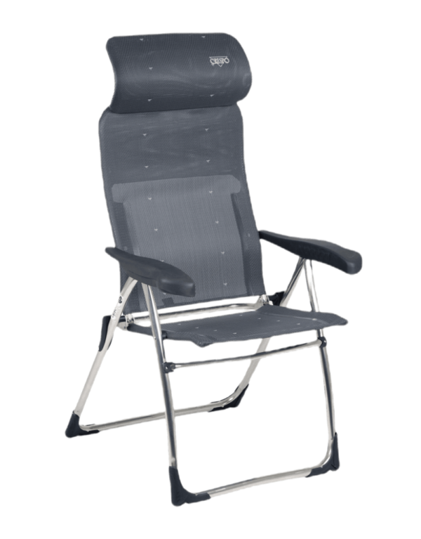 Crespo Al-215/40 Compact Stoel