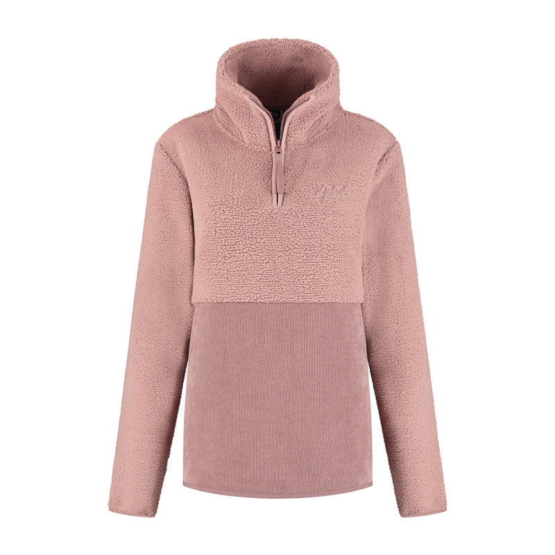 Kjelvik Olivia Fleece Trui