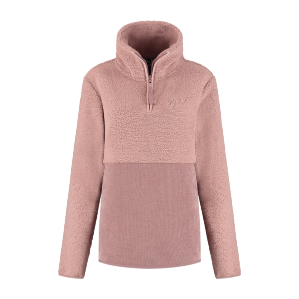 Kjelvik Olivia Fleece Trui
