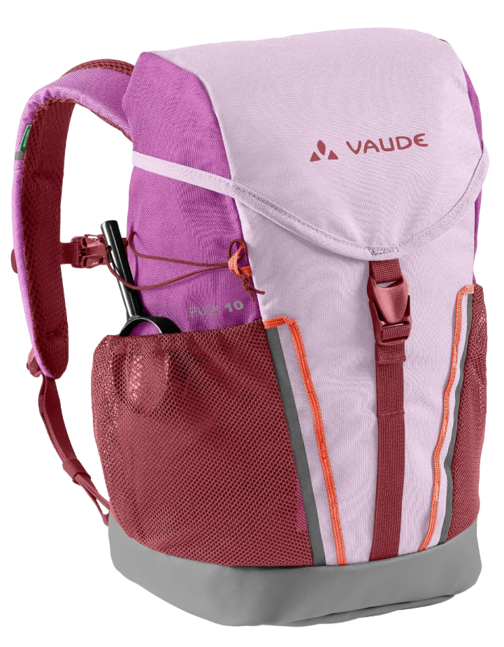 Vaude Puck 10 Kinderrugzak