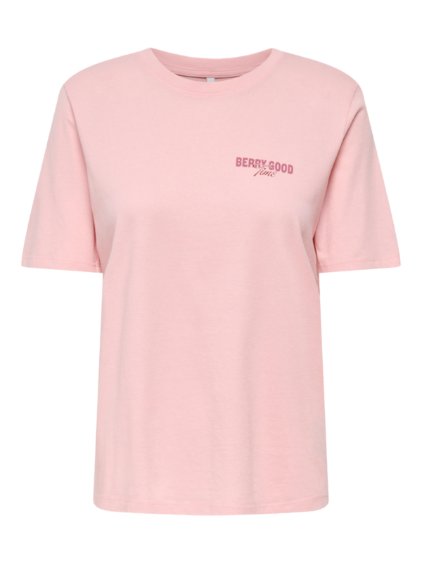 Only Lucy Monja T-shirt