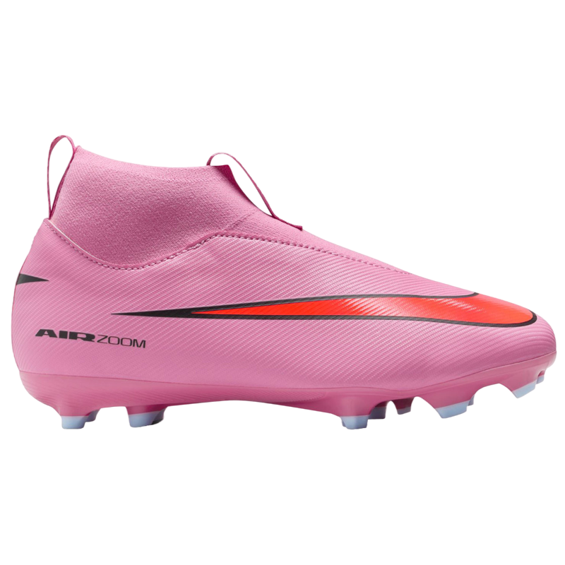 Nike JR Zoom Superfly 10 Academy FG/MG Voetbalschoen