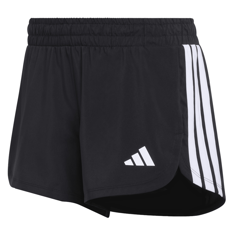 Adidas Pacer High Rise Short