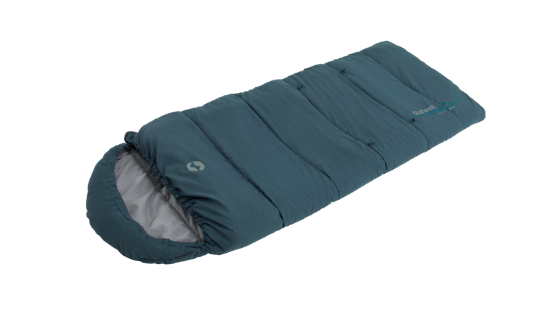 Outwell CAMPION JUNIOR TEAL ()