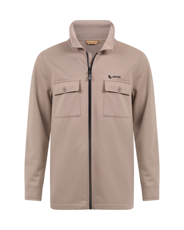 Life-Line Manu Fleecejack