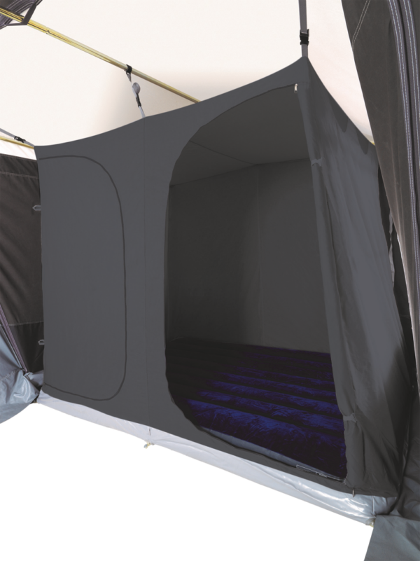 Dorema Slaapcabine uitbouw