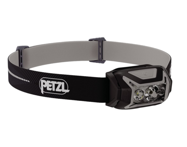 Petzl Actik Core Hoofdlamp