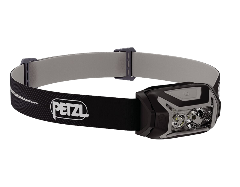 Petzl Actik Core Hoofdlamp