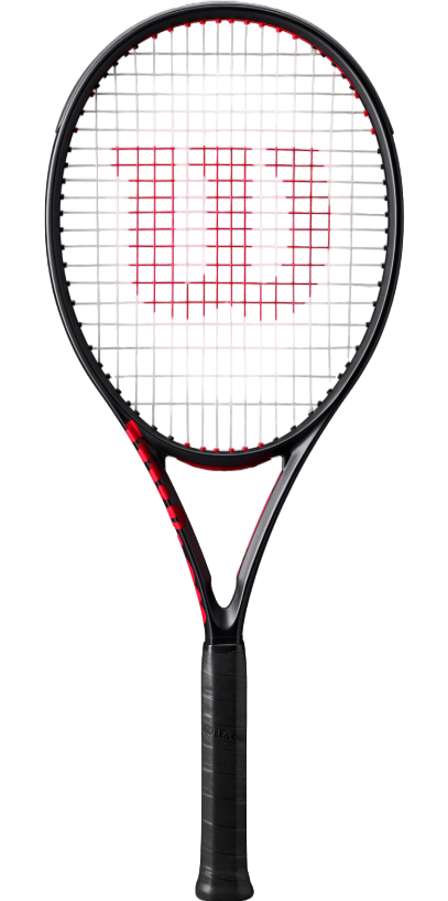Wilson Clash 100 V3 Tennisracket