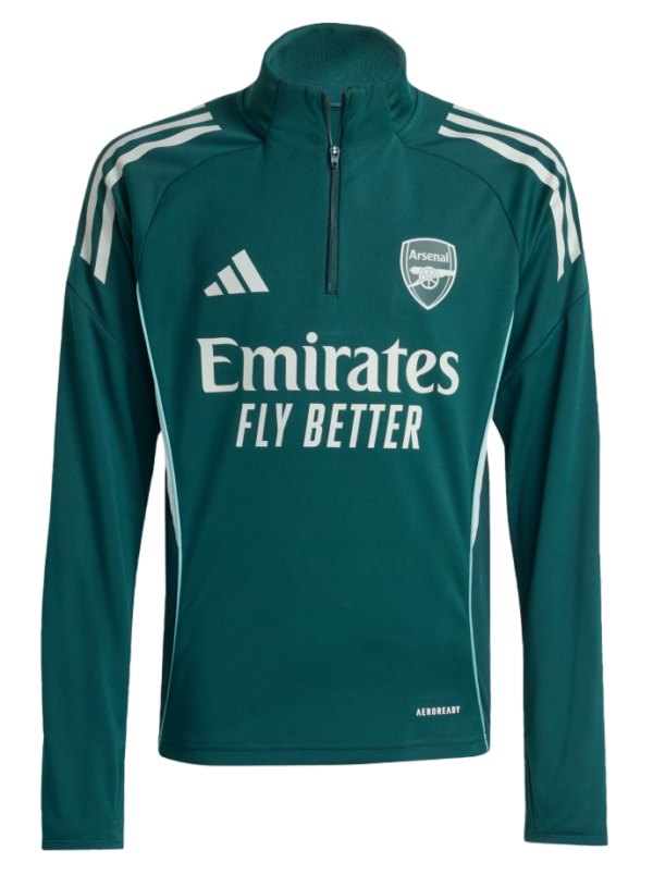 Adidas Arsenal FC Tiro 25 Trainingstop 25/26 Junior
