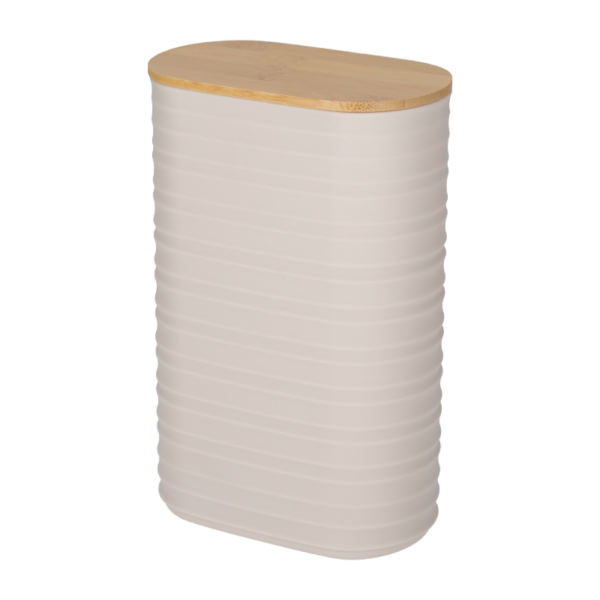 Jens Living Ribbel Voorraadbus Large