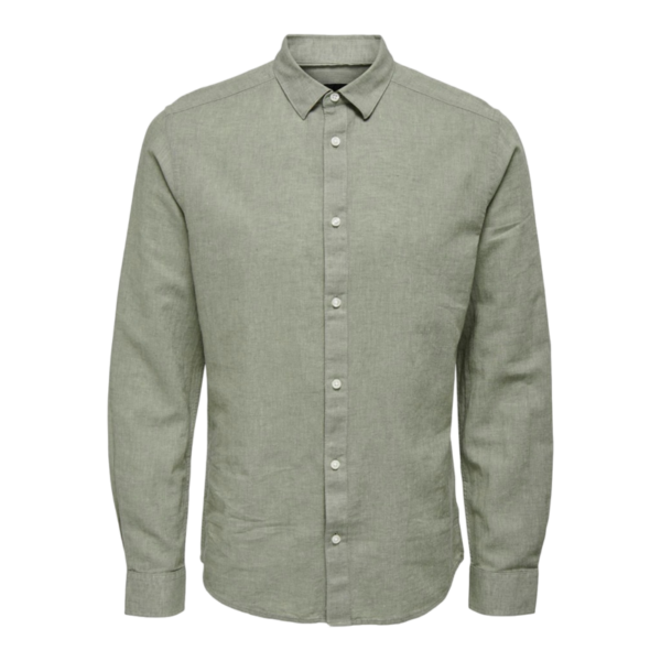 Only & Sons Caiden Overhemd