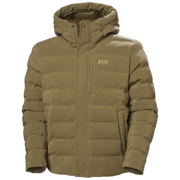 Helly Hansen Alby Puffy Jas