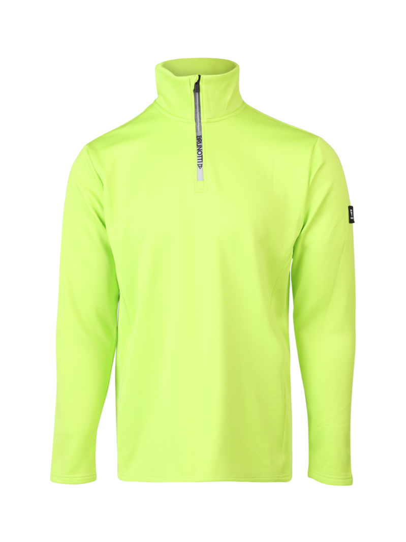 Brunotti Heros Fleece Trui