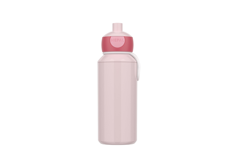Mepal Drinkfles Pop-Up Campus 400 Ml