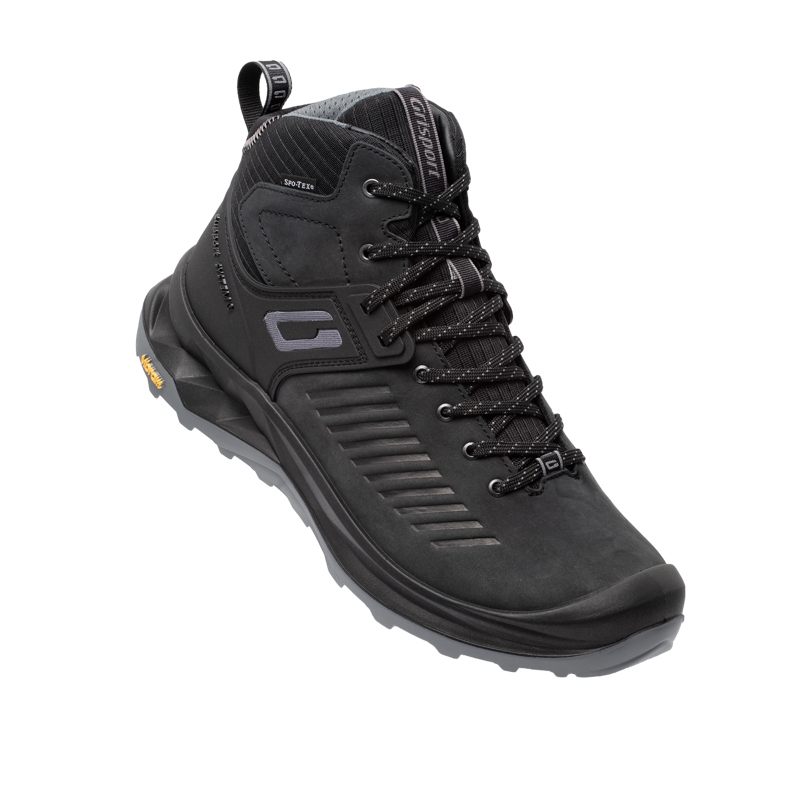 Grisport Journey Mid Wandelschoen