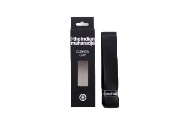 The Indian Maharadja Cushion Grip