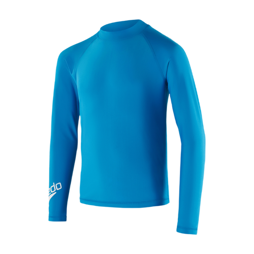 Speedo Eco Long Sleeve Rash Top