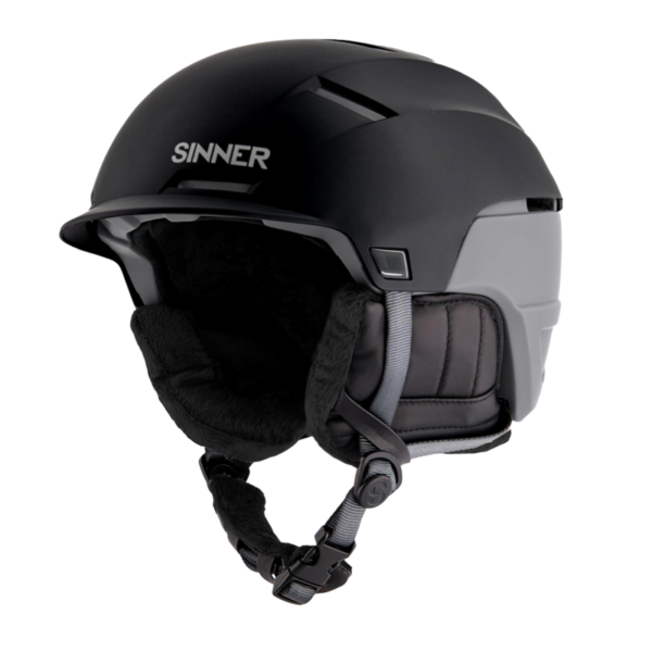 Sinner Beartooth Skihelm