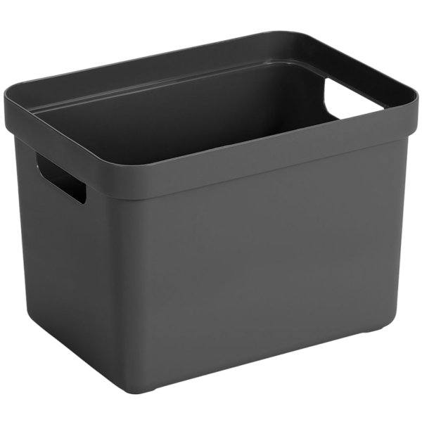 Sunware Sigma Home Opbergbox 18L