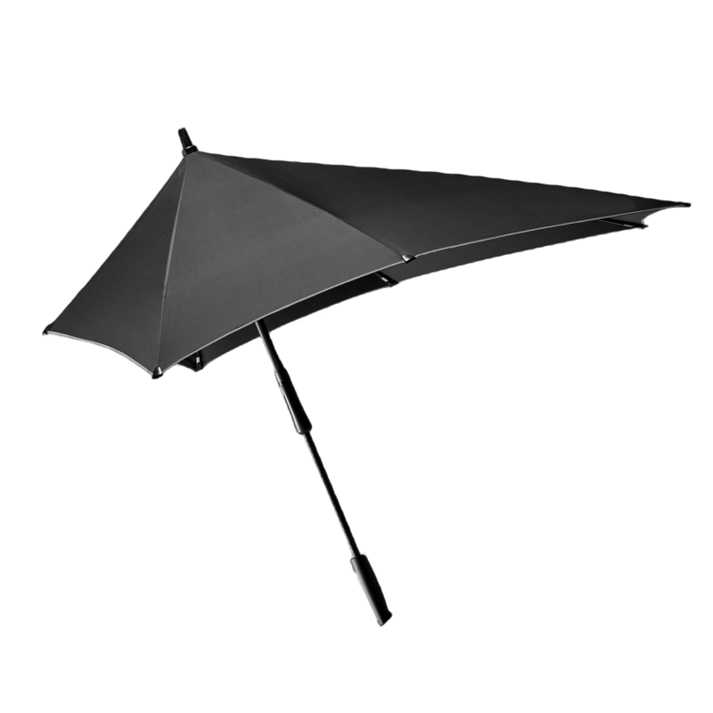 Senz XXL Stick Stormparaplu