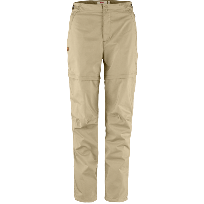 Fjällräven Abisko Hike Afritsbroek