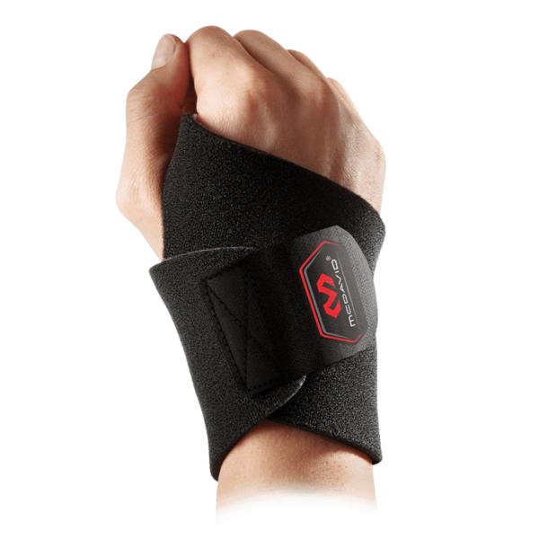 McDavid Pols Brace Verstelbaar