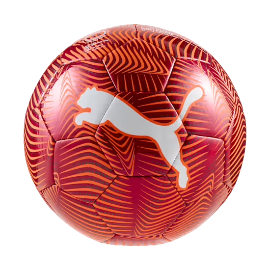 Puma Final Graphic Voetbal