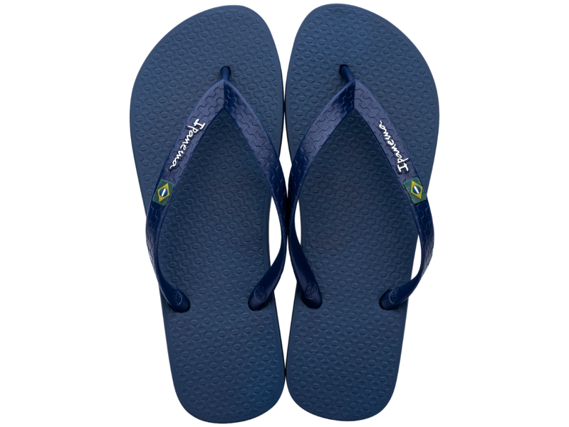 Ipanema Classic Brasil Teenslippers