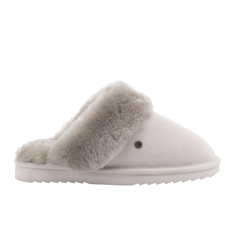 Warmbat Flurry Pantoffel