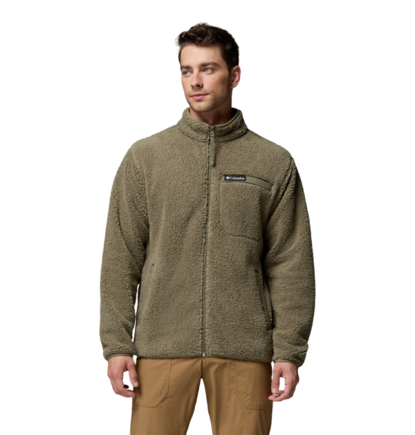 Columbia Rugged Ridge Fleecejas